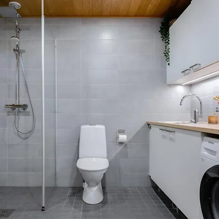 Lapland Family Home, Private Sauna By Lapland Host
