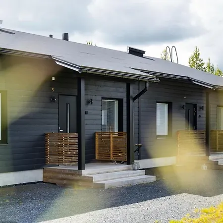 Lapland Family Home, Private Sauna By Lapland Host