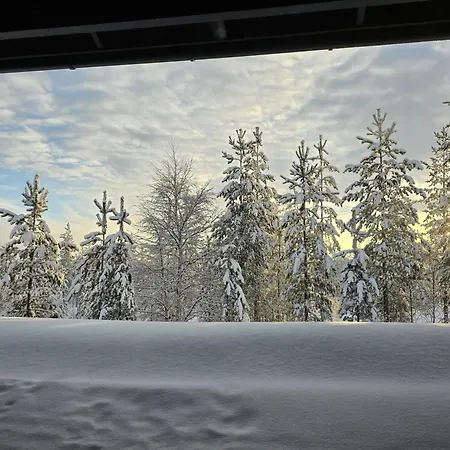 Lapland Family Home, Private Sauna By Lapland Host *
