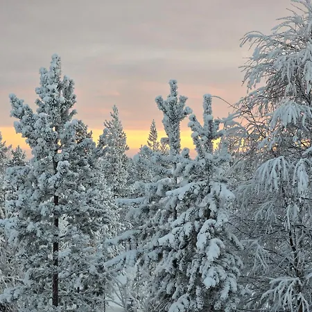 Lapland Family Home, Private Sauna By Lapland Host Apartment